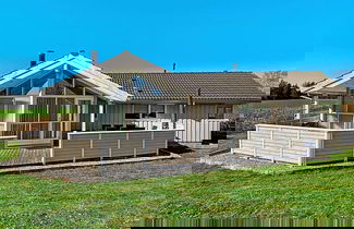 Foto 1 - Holiday Home in Hadsund