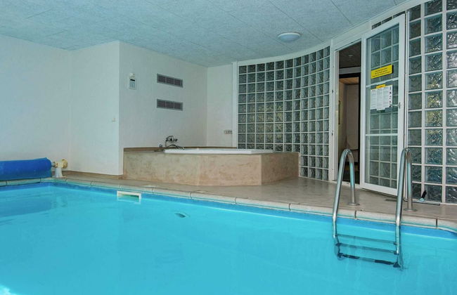 10 Person Holiday Home in Glesborg-by Traum - Foto 24