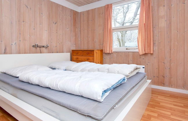 10 Person Holiday Home in Glesborg-by Traum - Foto 4