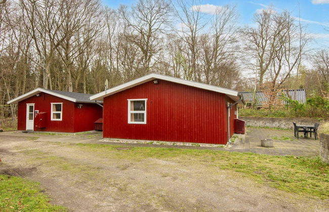 10 Person Holiday Home in Glesborg-by Traum - Foto 33
