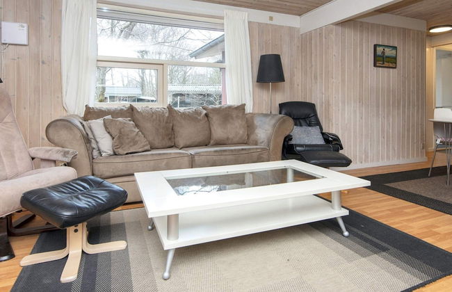 10 Person Holiday Home in Glesborg-by Traum - Foto 13