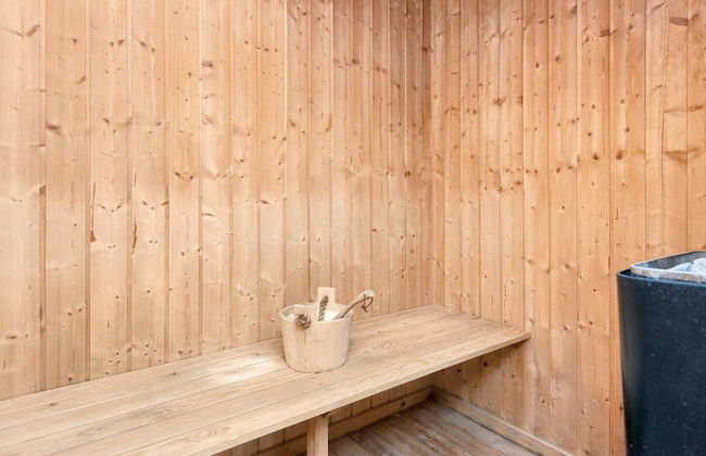 10 Person Holiday Home in Glesborg-by Traum - Foto 21