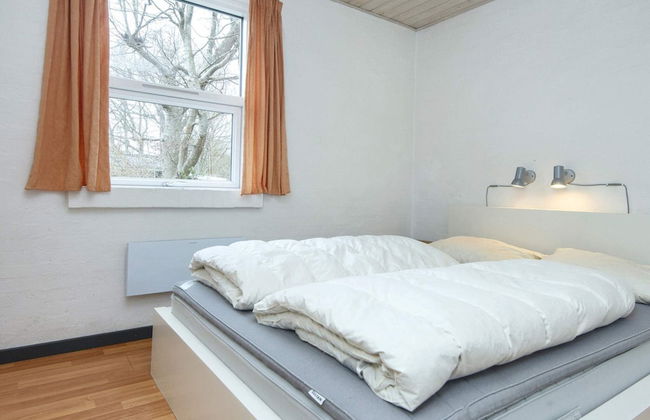 10 Person Holiday Home in Glesborg-by Traum - Foto 2