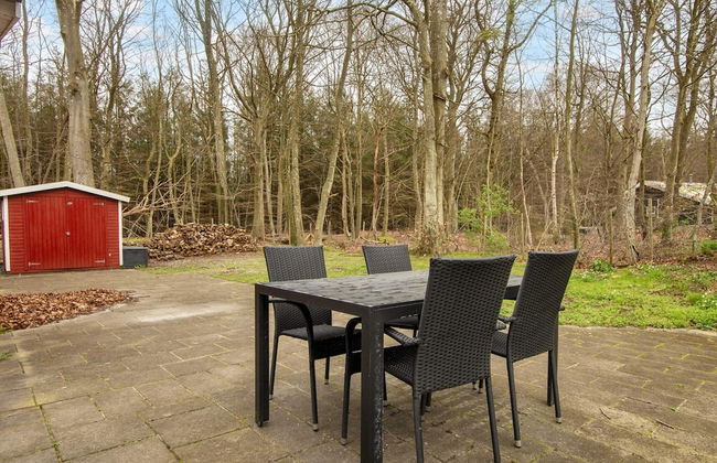10 Person Holiday Home in Glesborg-by Traum - Foto 24