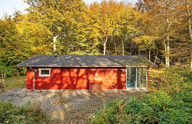 10 Person Holiday Home in Glesborg-by Traum - Foto 56