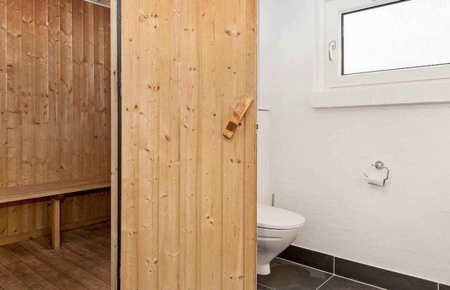 10 Person Holiday Home in Glesborg-by Traum - Foto 37