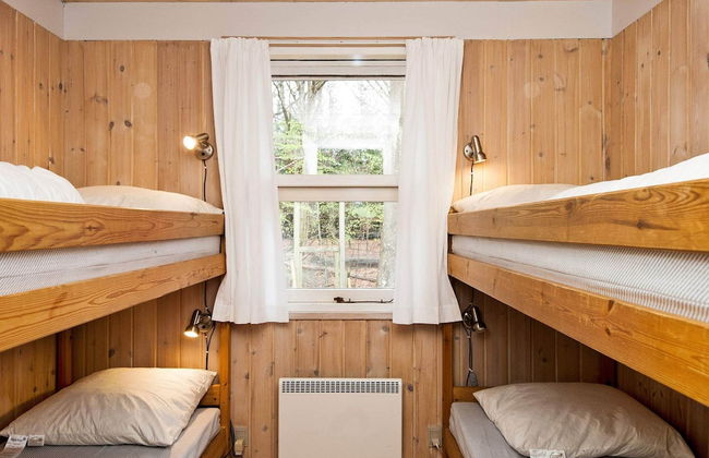 10 Person Holiday Home in Glesborg-by Traum - Foto 9