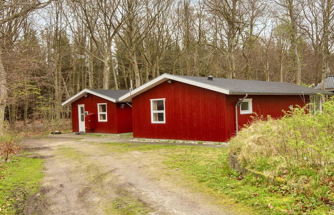 10 Person Holiday Home in Glesborg-by Traum - Foto 32