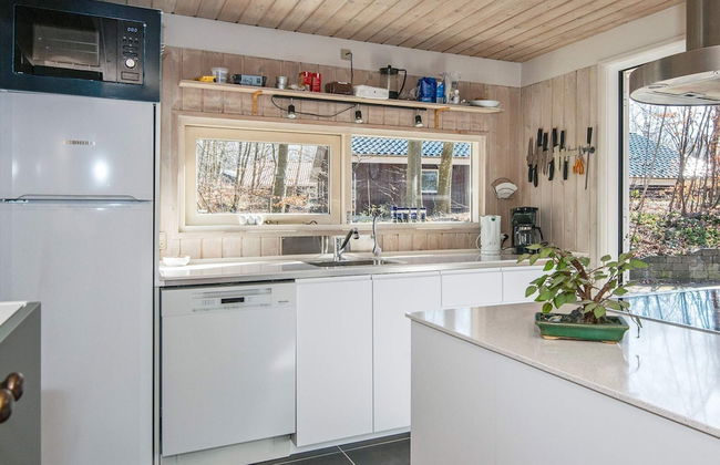 10 Person Holiday Home in Glesborg-by Traum - Foto 17
