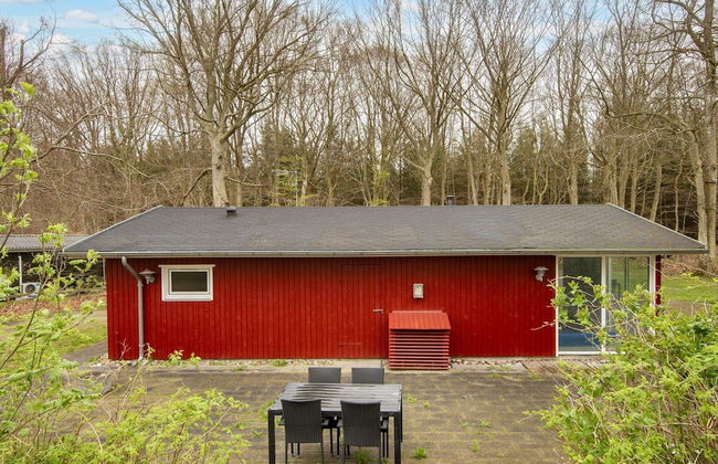 10 Person Holiday Home in Glesborg-by Traum - Foto 30