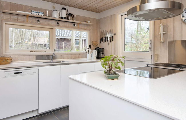10 Person Holiday Home in Glesborg-by Traum - Foto 10