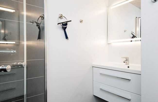 10 Person Holiday Home in Glesborg-by Traum - Foto 29