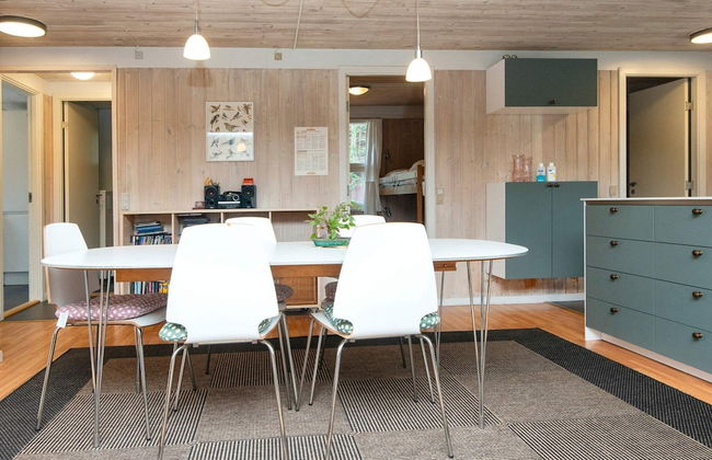 10 Person Holiday Home in Glesborg-by Traum - Foto 23