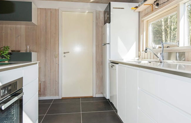 10 Person Holiday Home in Glesborg-by Traum - Foto 15