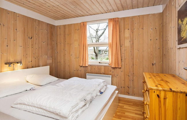 10 Person Holiday Home in Glesborg-by Traum - Foto 6