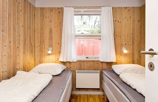 10 Person Holiday Home in Glesborg-by Traum - Foto 8