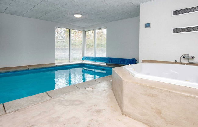 10 Person Holiday Home in Glesborg-by Traum - Foto 20