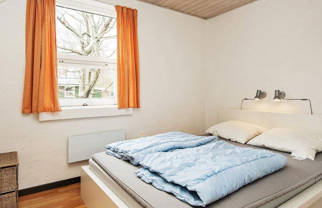 10 Person Holiday Home in Glesborg-by Traum - Foto 7