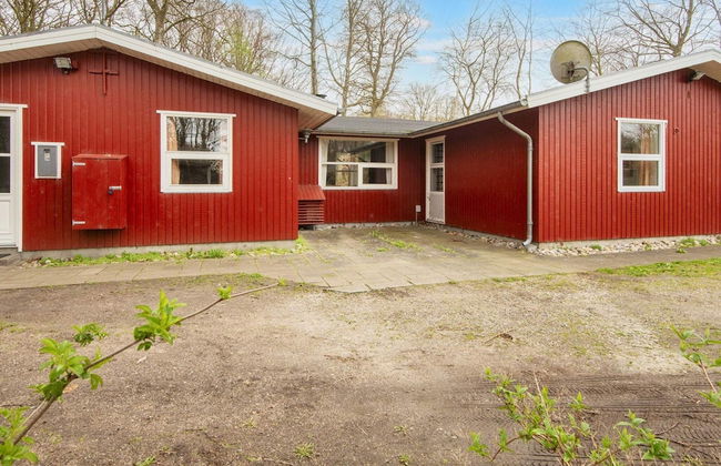 10 Person Holiday Home in Glesborg-by Traum - Foto 31