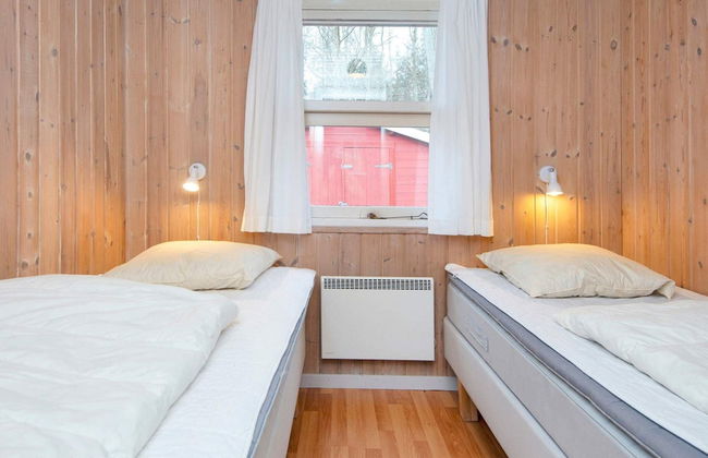 10 Person Holiday Home in Glesborg-by Traum - Foto 5