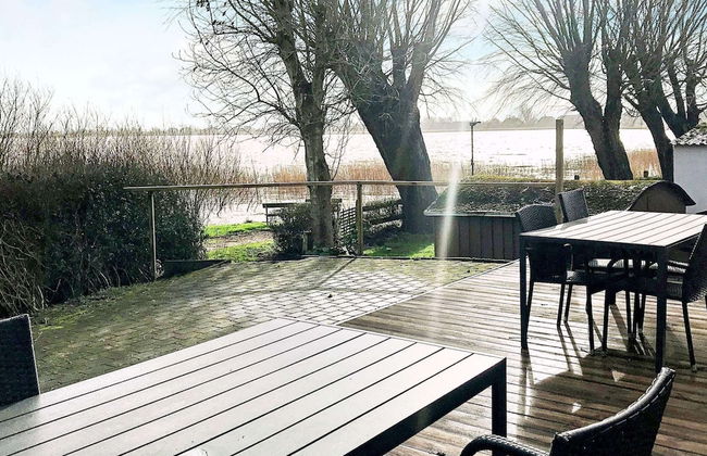 10 Person Holiday Home in Hojer - Foto 29