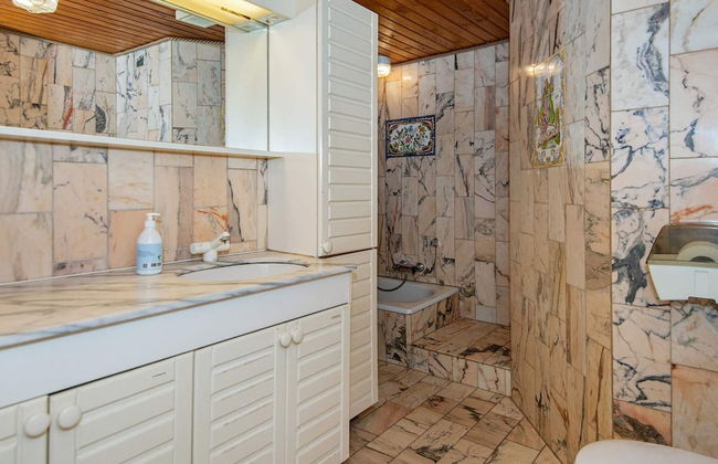 10 Person Holiday Home in Hojer - Foto 18