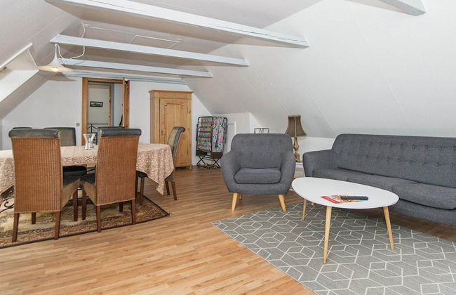 10 Person Holiday Home in Hojer - Foto 27