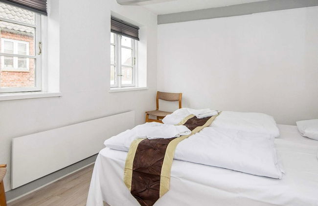 10 Person Holiday Home in Hojer - Foto 28