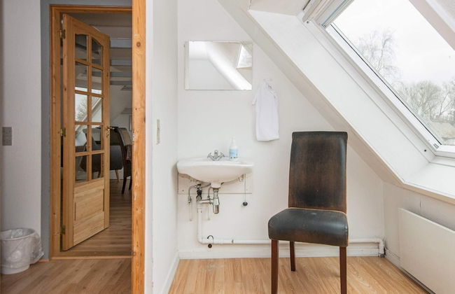 10 Person Holiday Home in Hojer - Foto 14