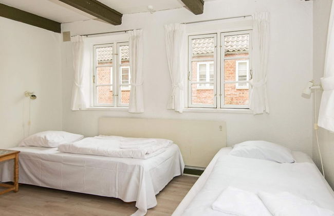 10 Person Holiday Home in Hojer - Foto 22
