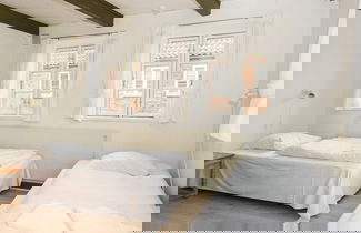 Photo 1 - 10 Person Holiday Home in Hojer