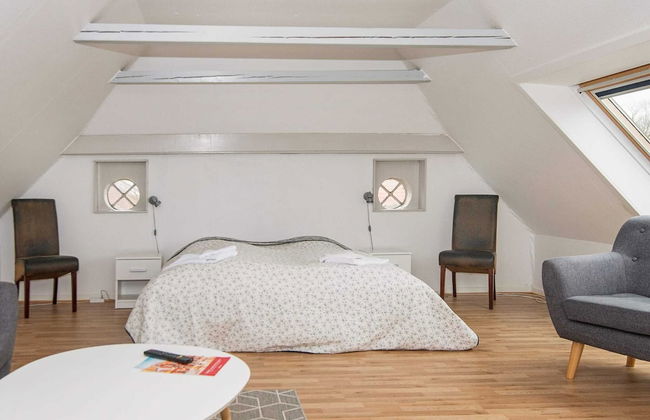 10 Person Holiday Home in Hojer - Foto 20
