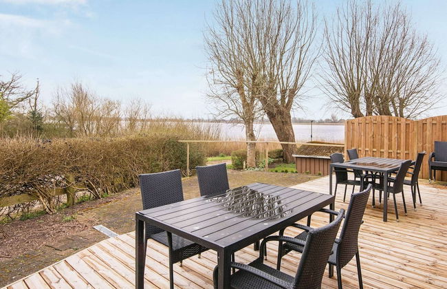 10 Person Holiday Home in Hojer - Foto 33