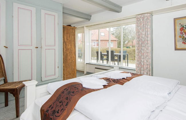 10 Person Holiday Home in Hojer - Foto 23
