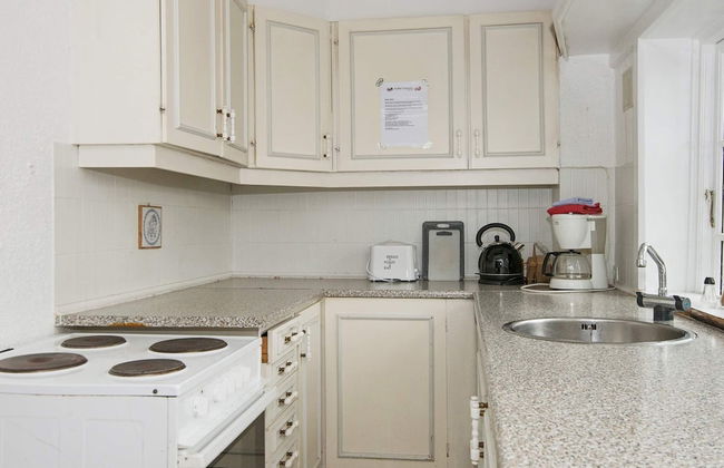 10 Person Holiday Home in Hojer - Foto 17