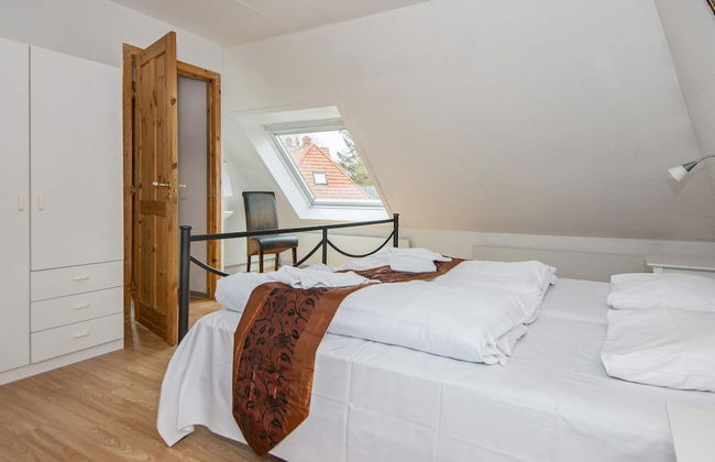 10 Person Holiday Home in Hojer - Foto 26