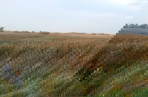 Foto 6 - 10 Person Holiday Home in Hojer