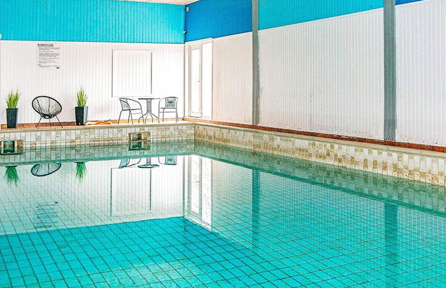 10 Person Holiday Home in Hojer - Foto 5