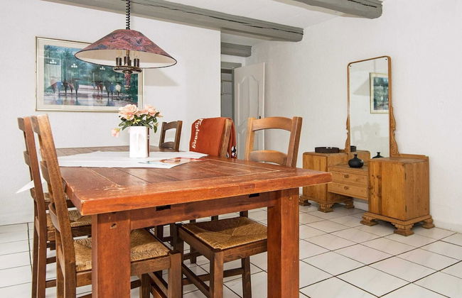 10 Person Holiday Home in Hojer - Foto 19