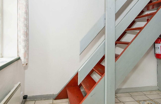 10 Person Holiday Home in Hojer - Foto 15