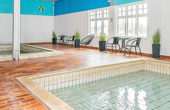 10 Person Holiday Home in Hojer - Foto 4