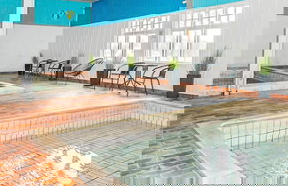 Photo 3 - 10 Person Holiday Home in Hojer