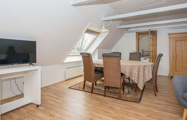 10 Person Holiday Home in Hojer - Foto 16