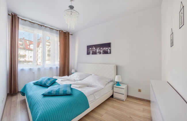 Apartamenty Sun & Snow Port II - Foto 3
