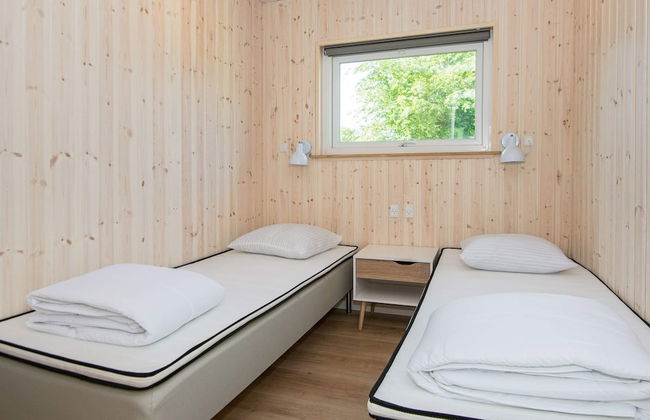 Holiday Home in Glesborg - Foto 21