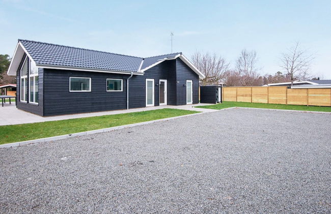 Holiday Home in Glesborg - Foto 33