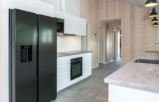 Holiday Home in Glesborg - Foto 24
