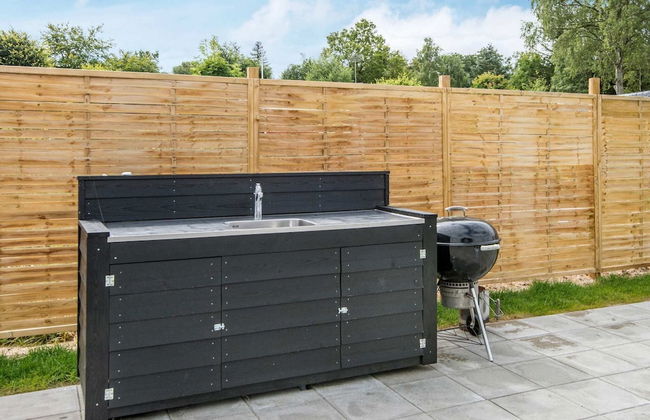 Holiday Home in Glesborg - Foto 39