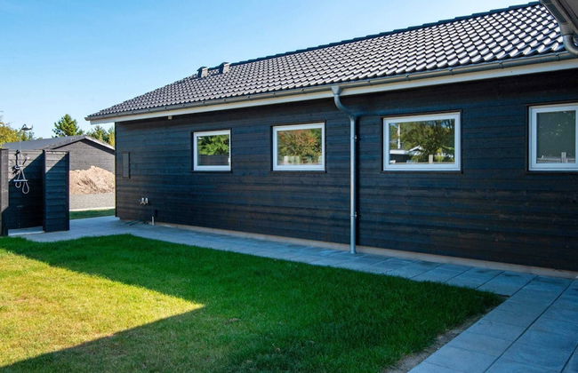 Holiday Home in Glesborg - Foto 38