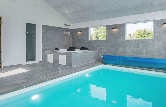 Holiday Home in Glesborg - Foto 8
